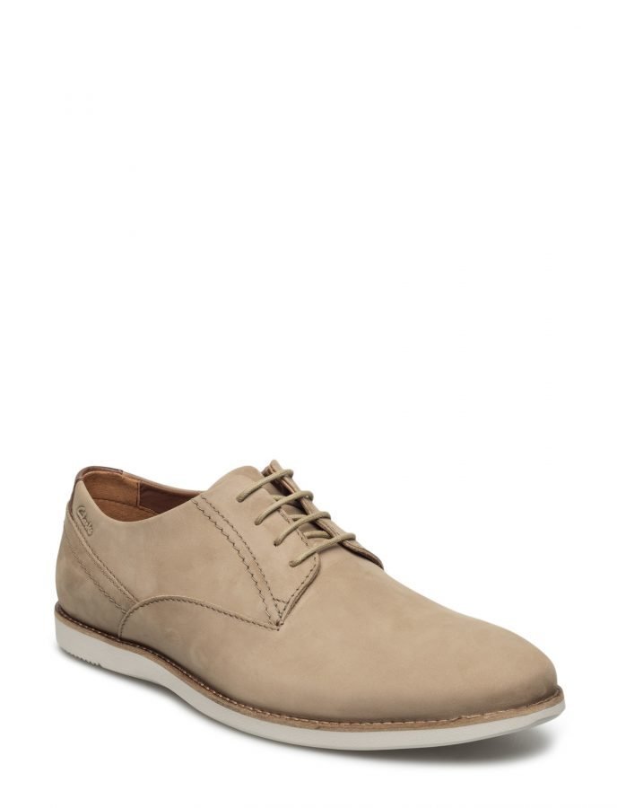 clarks franson plain